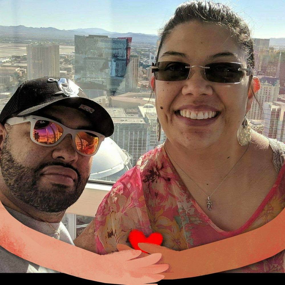 Meet your Posher, Jeannette